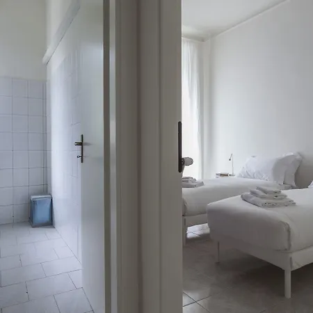 Italianway Easy - Argonne 39 Milan