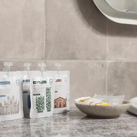 Italianway Easy - Palazzi 4 * Mailand