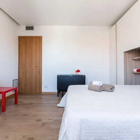 Alessia's Flat - Sarpi 2 Milaan