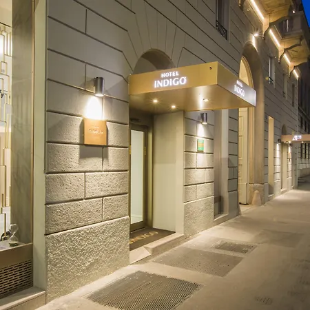 Indigo - Corso Monforte By Ihg Hotel Milano
