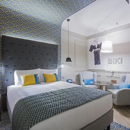 Hotel Indigo - Corso Monforte By Ihg