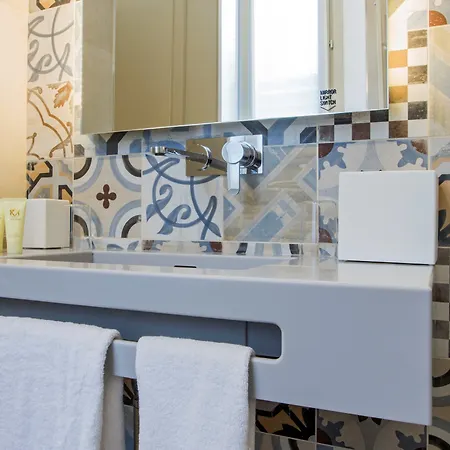 Hotel Indigo - Corso Monforte By Ihg Milano