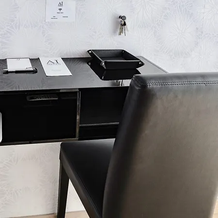 Aiello Guest house Milan