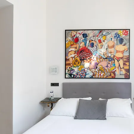 艾洛客房旅馆 招待所