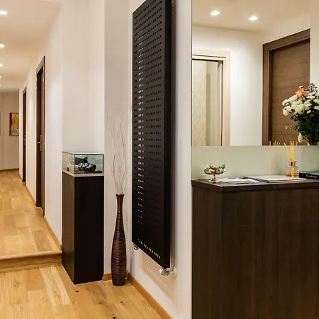 Ah - Fashion District ゲストハウス ミラノ