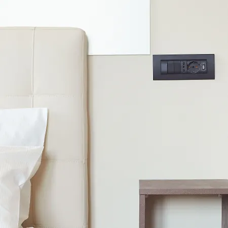 Ah - Fashion District ゲストハウス ミラノ