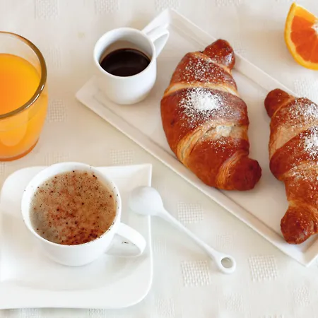 Ah - Fashion District ゲストハウス 4*