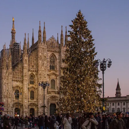 Ah - Fashion District ゲストハウス 4*