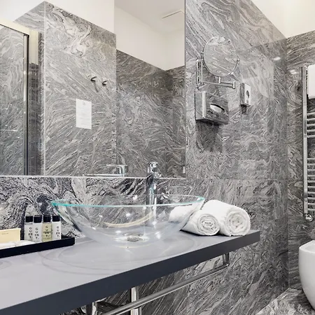 ゲストハウス Ah - Fashion District ミラノ