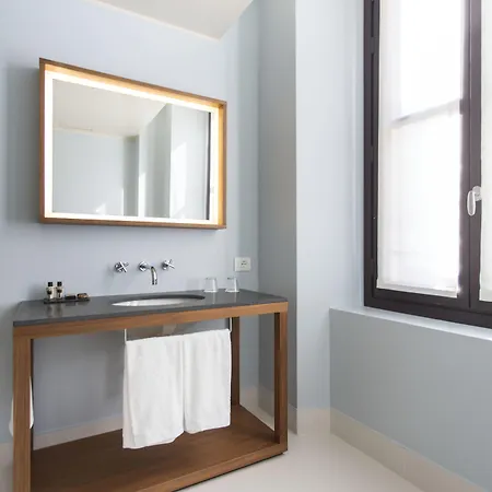 Savona 18 호텔 밀라노