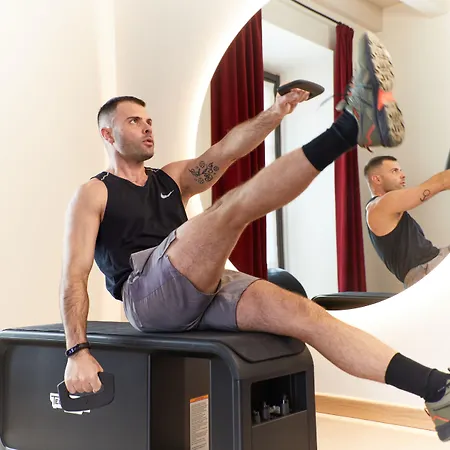 Savona 18 4* 밀라노