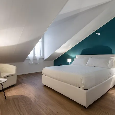 Easyhomes - Brera Luxury * Milano