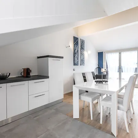 Lejlighed Easyhomes - Brera Luxury Milano