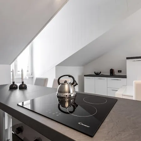 Easyhomes - Brera Luxury Lejlighed Milano