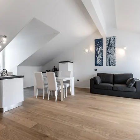 Lejlighed Easyhomes - Brera Luxury Milano