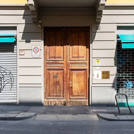 Easyhomes - Brera Luxury Appartamento