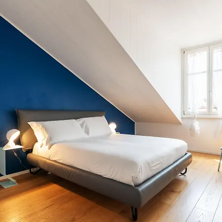 Easyhomes - Brera Luxury Milano