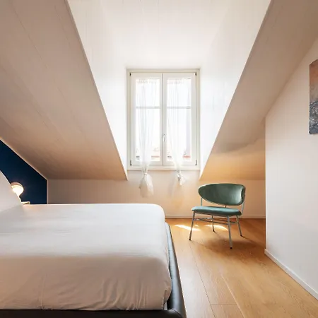 Easyhomes - Brera Luxury Lejlighed *