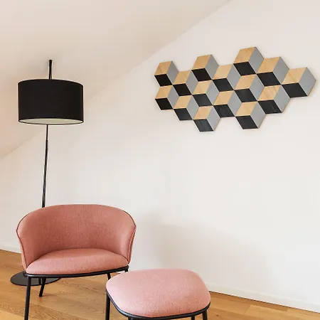 Easyhomes - Brera Luxury * Milano