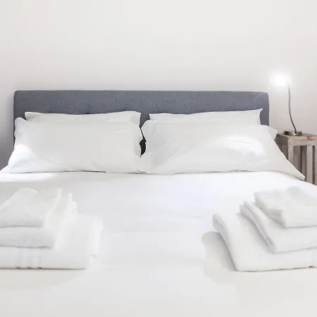 Easyhomes - Spiga شقة *