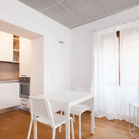 Διαμέρισμα Easyhomes - Spiga
