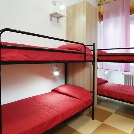 オステロ ミラノ