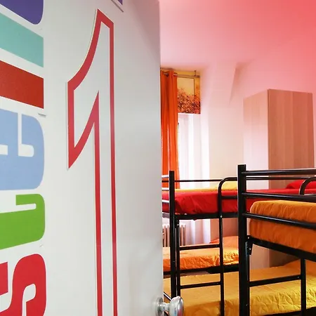 オステロ * ミラノ