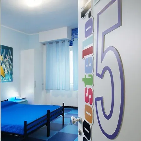 オステロ * ミラノ