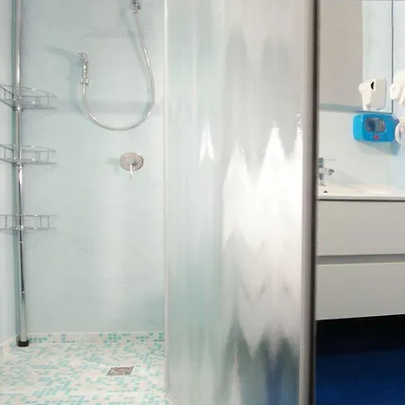 オステロ ミラノ