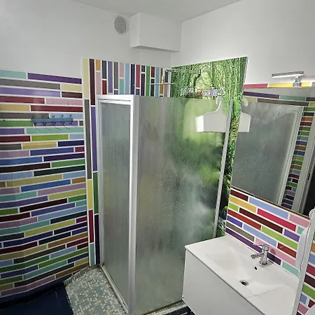 オステロ ミラノ