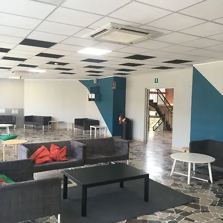 Aig Piero Rotta Hostel