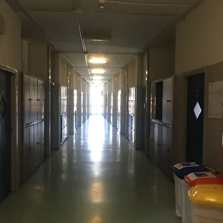 Hostel Aig Piero Rotta