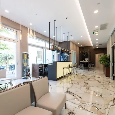 Hotel Castello Milão