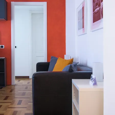 Apartament Italianway Easy - Corso Lodi 78 *