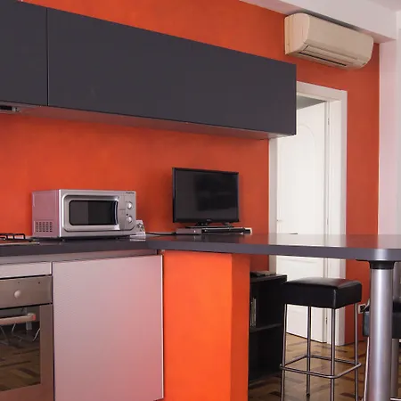 Italianway Easy - Corso Lodi 78 Apartment *