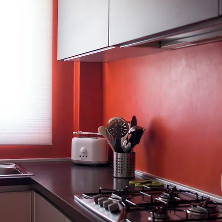 Apartament Italianway Easy - Corso Lodi 78