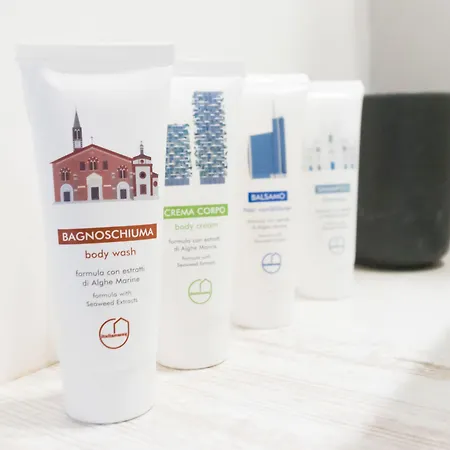 Italianway Easy - Ciaia 6 公寓 *