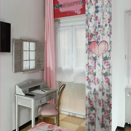 Milano Affittacamere 3*