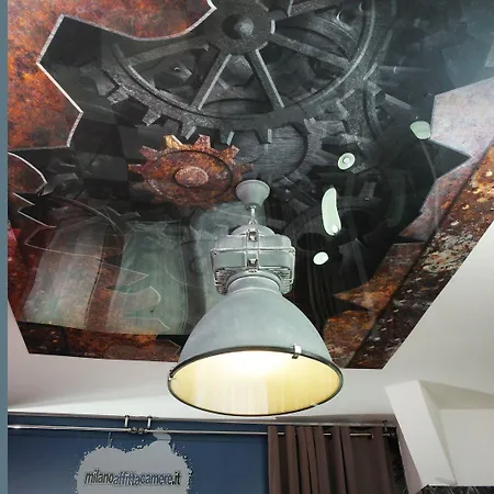 Guest house Milano Affittacamere 3*