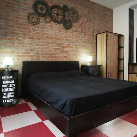 Milano Affittacamere 3*