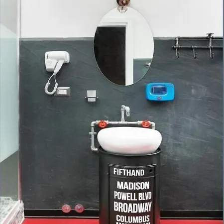 Milano Affittacamere Πανσιόν