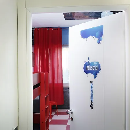 Milano Affittacamere Guest house