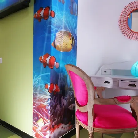 Πανσιόν Milano Affittacamere