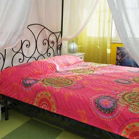 Milano Affittacamere Guest house 3*