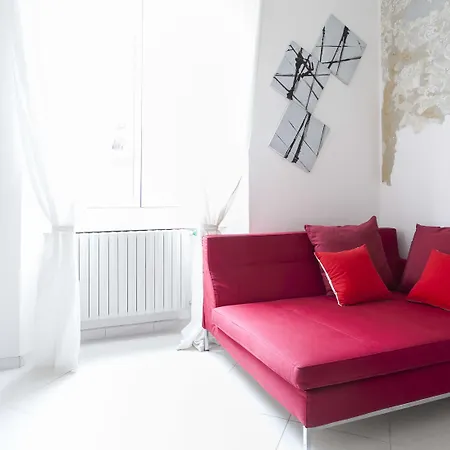Italianway Easy - Lambertenghi 3 Appartement Milan