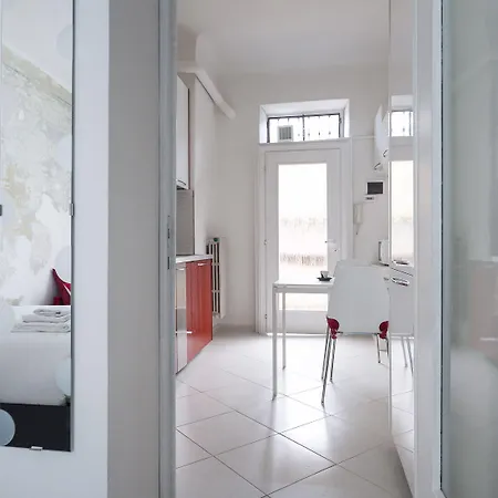 Italianway Easy - Lambertenghi 3 * Milan