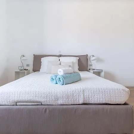 Apartman Alessia's Flat - Sarpi 3