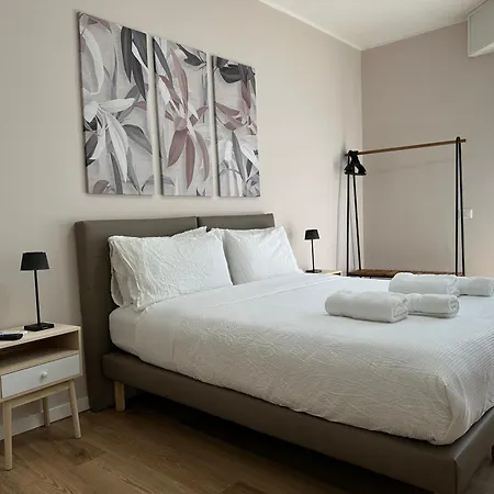 Bed & Breakfast La Maison De San Siro