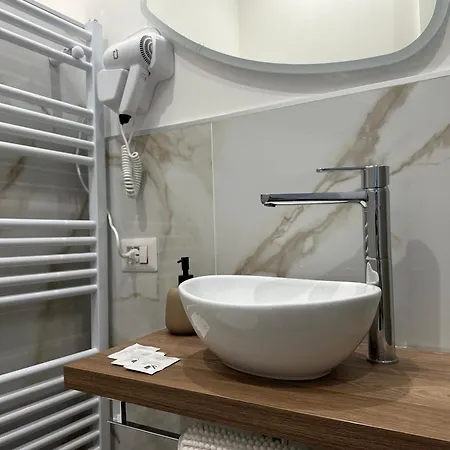 Bed & Breakfast La Maison De San Siro 4*