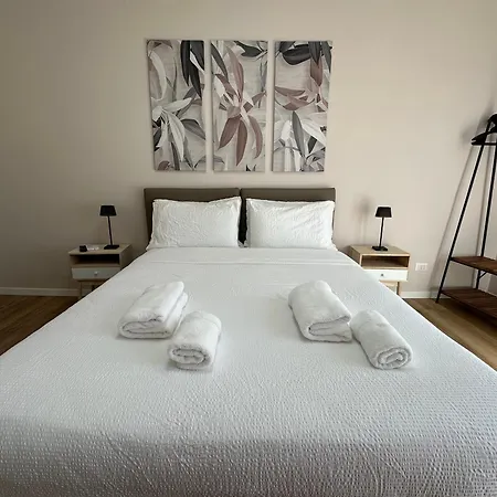 Bed & Breakfast La Maison De San Siro Milano